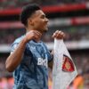 Arsenal's 2-0 Loss to Villa Boosts Man City's Title Race | English Premier League